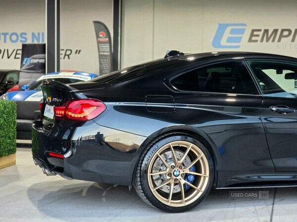 Used BMW M4 2018 for sale - 77021573: Photo 21