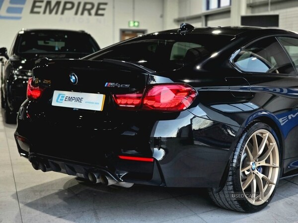 Used BMW M4 2018 for sale - 77021573: Photo 22