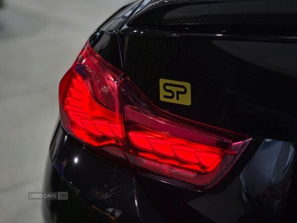 Used BMW M4 2018 for sale - 77021573: Photo 24