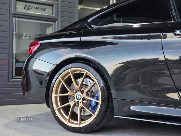 Used BMW M4 2018 for sale - 77021573: Photo 25