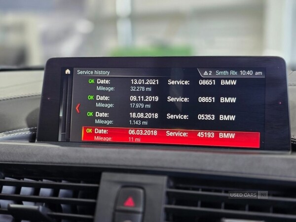 Used BMW M4 2018 for sale - 77021573: Photo 27