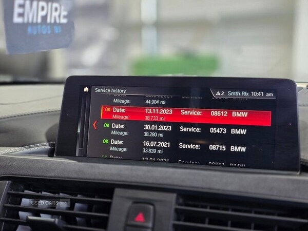 Used BMW M4 2018 for sale - 77021573: Photo 28