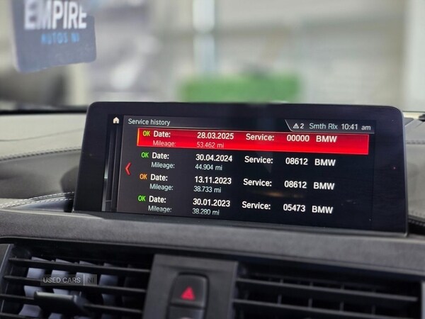 Used BMW M4 2018 for sale - 77021573: Photo 29