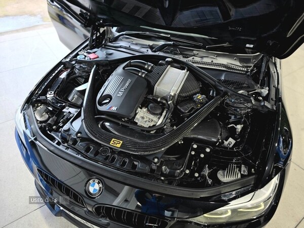 Used BMW M4 2018 for sale - 77021573: Photo 30