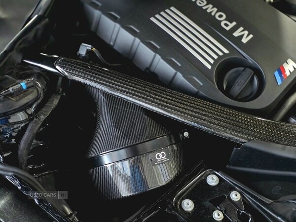 Used BMW M4 2018 for sale - 77021573: Photo 31