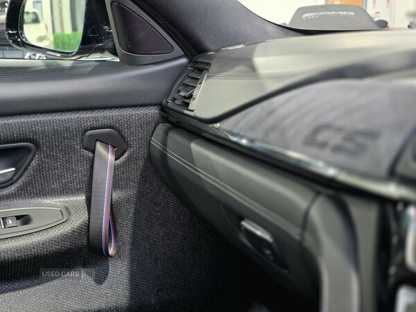 Used BMW M4 2018 for sale - 77021573: Photo 33