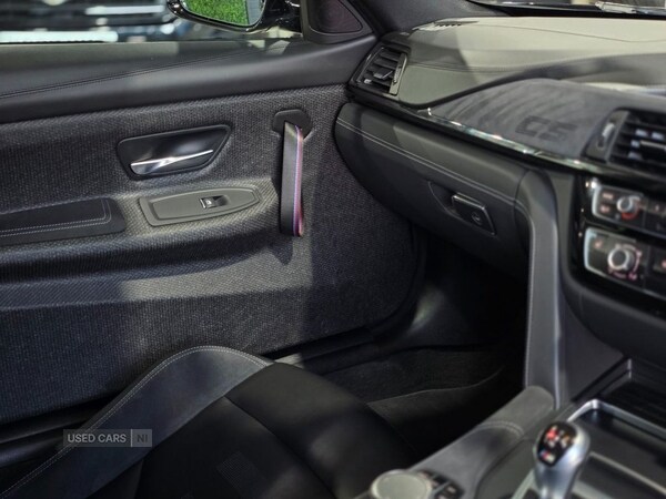 Used BMW M4 2018 for sale - 77021573: Photo 34