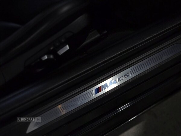 Used BMW M4 2018 for sale - 77021573: Photo 35