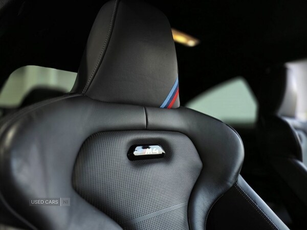 Used BMW M4 2018 for sale - 77021573: Photo 36