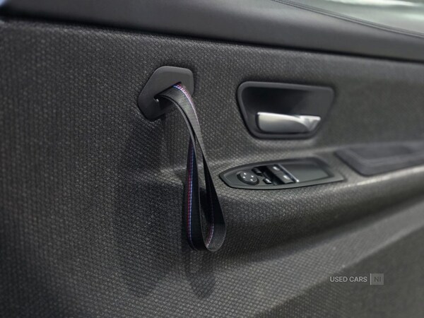 Used BMW M4 2018 for sale - 77021573: Photo 40