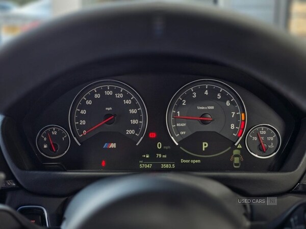 Used BMW M4 2018 for sale - 77021573: Photo 41