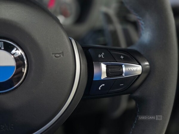 Used BMW M4 2018 for sale - 77021573: Photo 43