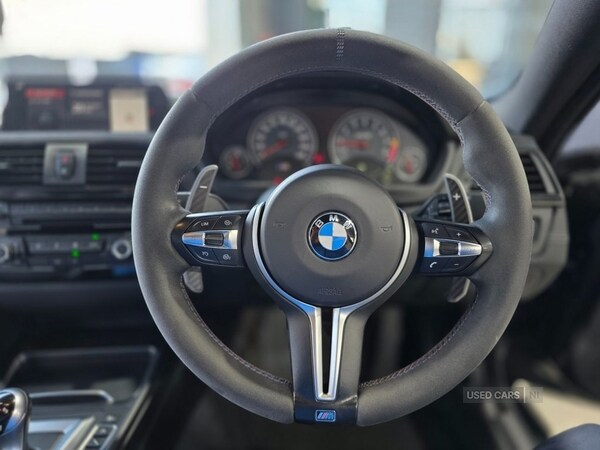 Used BMW M4 2018 for sale - 77021573: Photo 45