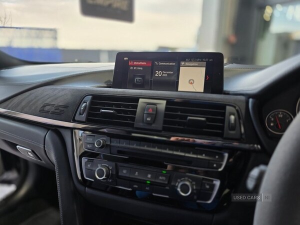 Used BMW M4 2018 for sale - 77021573: Photo 47