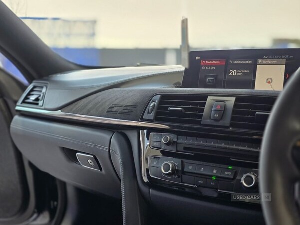 Used BMW M4 2018 for sale - 77021573: Photo 48