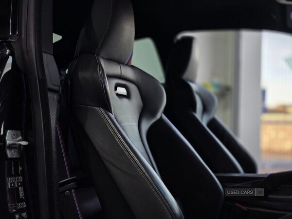 Used BMW M4 2018 for sale - 77021573: Photo 50