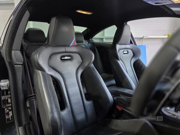 Used BMW M4 2018 for sale - 77021573: Photo 52