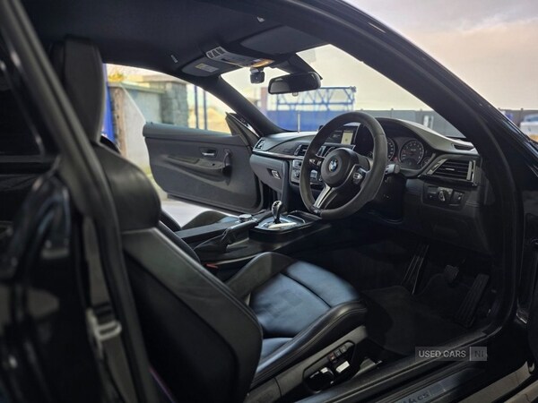 Used BMW M4 2018 for sale - 77021573: Photo 53