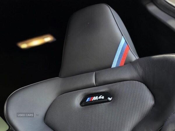 Used BMW M4 2018 for sale - 77021573: Photo 55