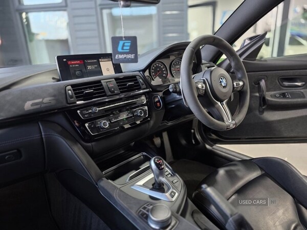 Used BMW M4 2018 for sale - 77021573: Photo 56