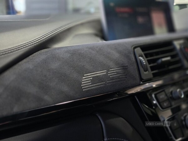 Used BMW M4 2018 for sale - 77021573: Photo 58