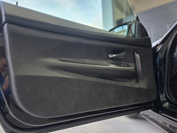 Used BMW M4 2018 for sale - 77021573: Photo 59