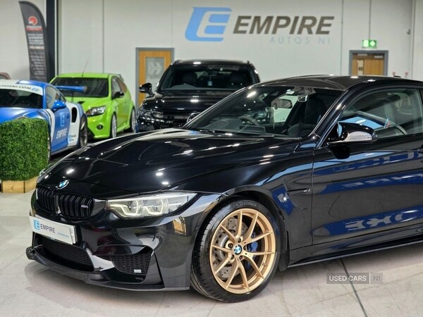 Used BMW M4 2018 for sale - 77021573: Photo 6
