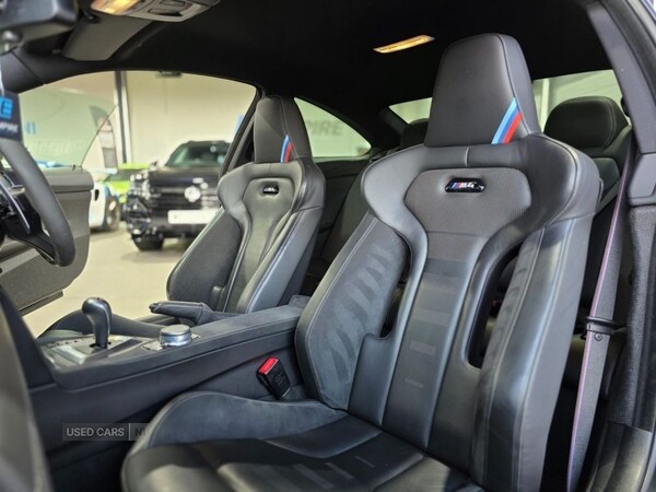 Used BMW M4 2018 for sale - 77021573: Photo 61