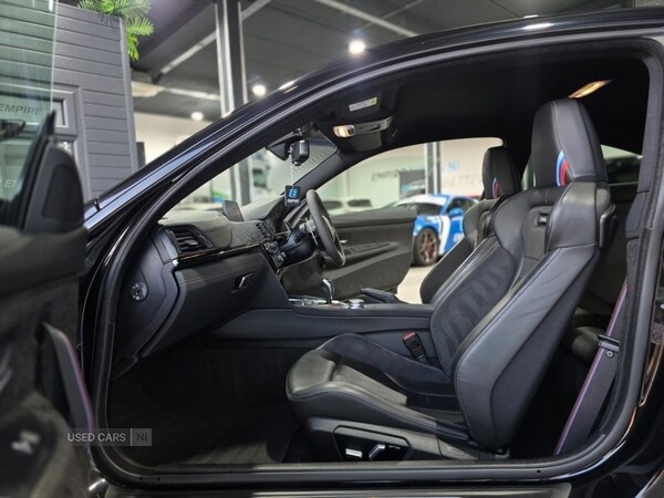 Used BMW M4 2018 for sale - 77021573: Photo 62