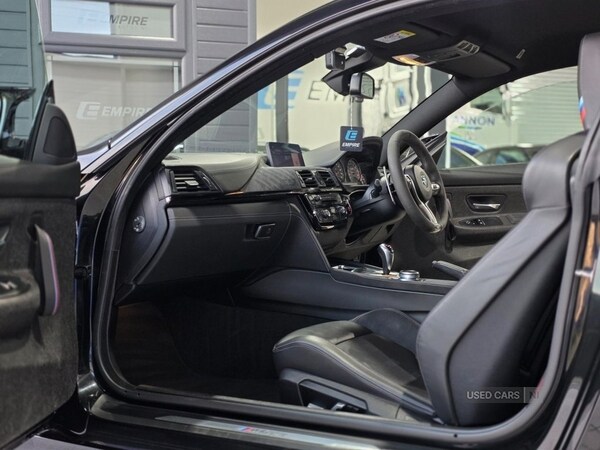 Used BMW M4 2018 for sale - 77021573: Photo 64