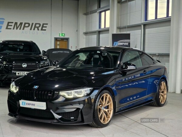 Used BMW M4 2018 for sale - 77021573: Photo 7