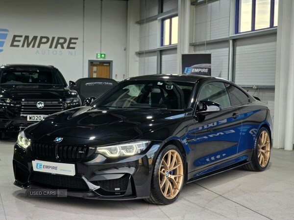 Used BMW M4 2018 for sale - 77021573: Photo 8