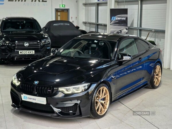 Used BMW M4 2018 for sale - 77021573: Photo 9