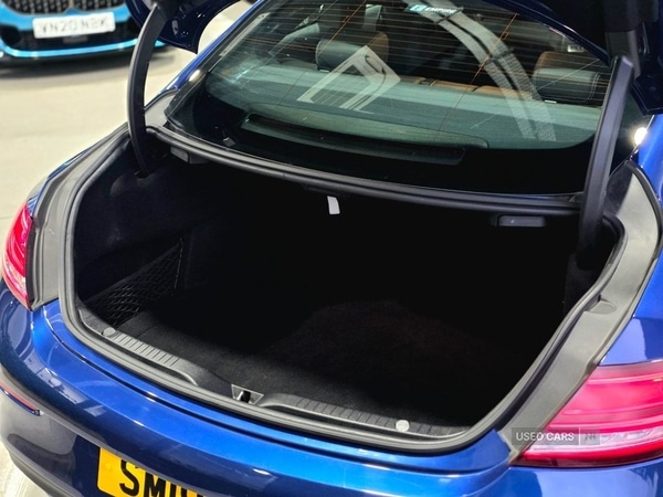 Used Mercedes-Benz C Class 2019 for sale - 76840132: Photo 24