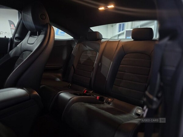 Used Mercedes-Benz C Class 2019 for sale - 76840132: Photo 31