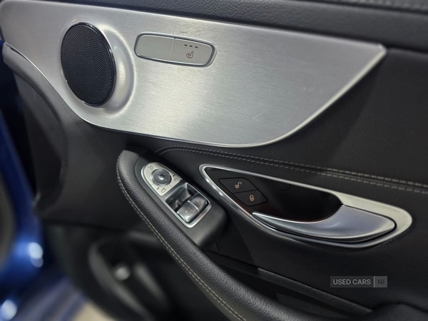 Used Mercedes-Benz C Class 2019 for sale - 76840132: Photo 34