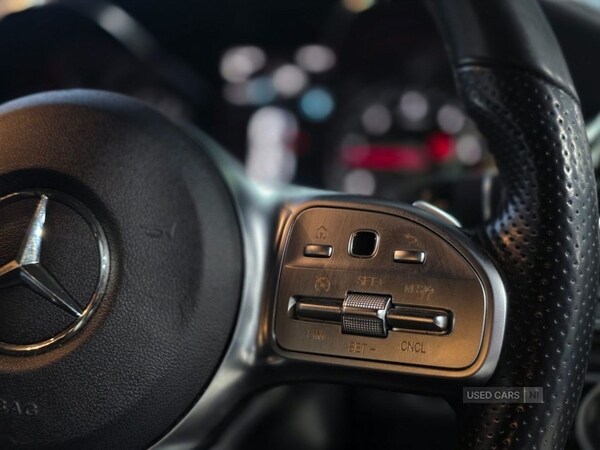 Used Mercedes-Benz C Class 2019 for sale - 76840132: Photo 37