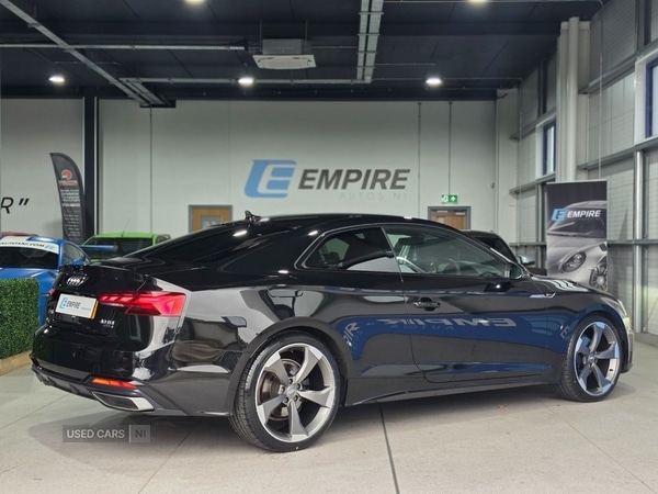 Used Audi A5 2020 for sale - 76167708: Photo 10