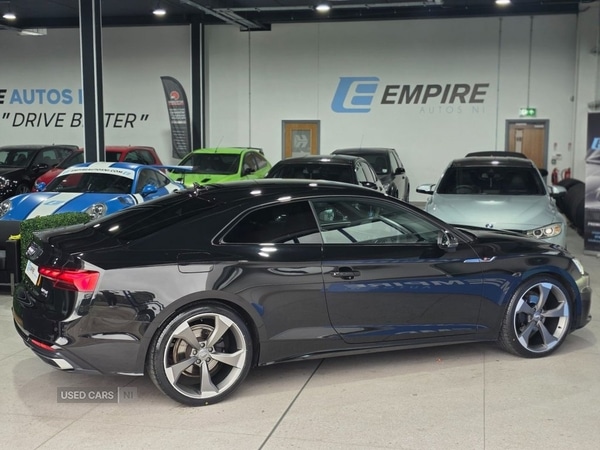 Used Audi A5 2020 for sale - 76167708: Photo 11