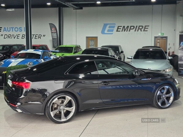 Used Audi A5 2020 for sale - 76167708: Photo 11
