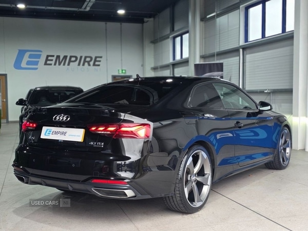 Used Audi A5 2020 for sale - 76167708: Photo 12