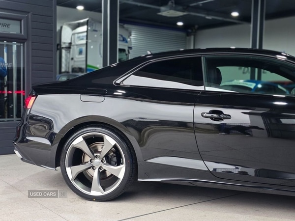 Used Audi A5 2020 for sale - 76167708: Photo 13