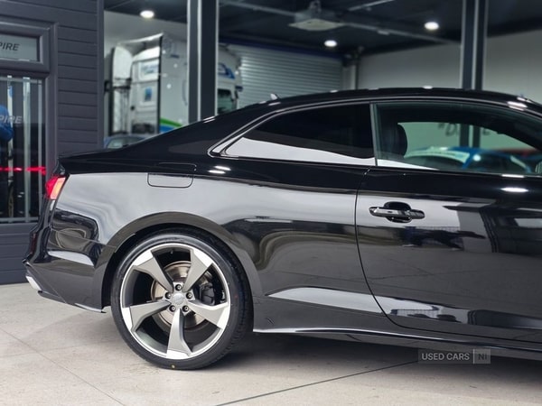 Used Audi A5 2020 for sale - 76167708: Photo 13