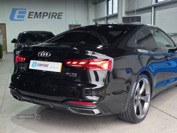 Used Audi A5 2020 for sale - 76167708: Photo 14