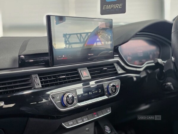 Used Audi A5 2020 for sale - 76167708: Photo 15