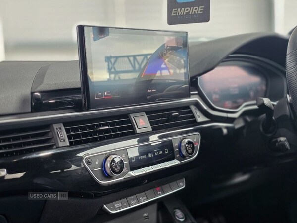 Used Audi A5 2020 for sale - 76167708: Photo 15
