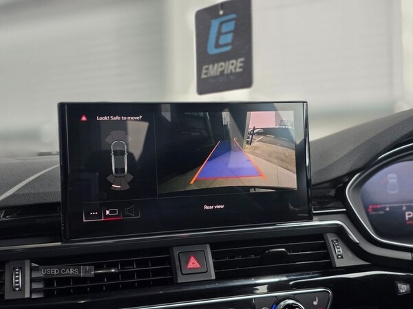 Used Audi A5 2020 for sale - 76167708: Photo 16