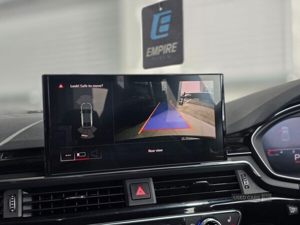 Used Audi A5 2020 for sale - 76167708: Photo 16