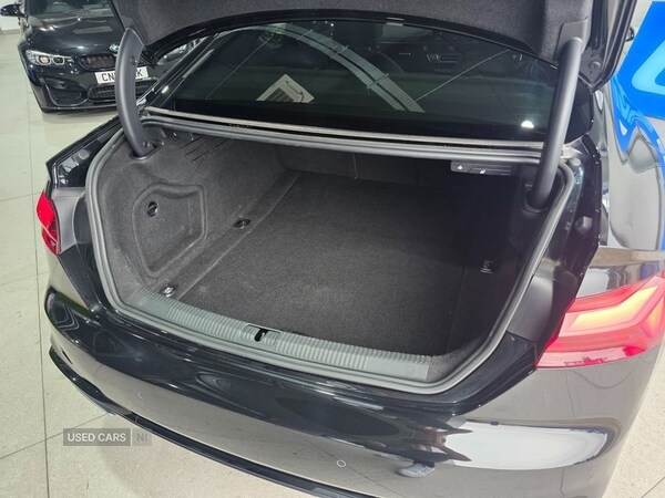 Used Audi A5 2020 for sale - 76167708: Photo 17