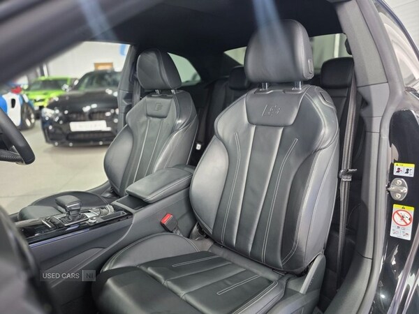 Used Audi A5 2020 for sale - 76167708: Photo 18